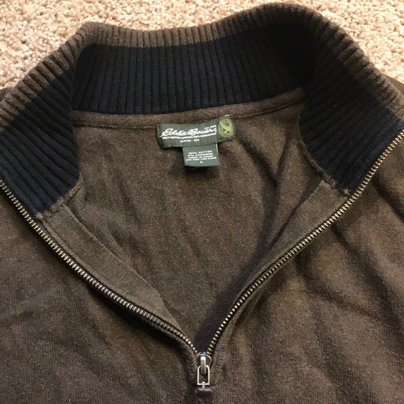 Pullover sweater - Picture 3 of 5